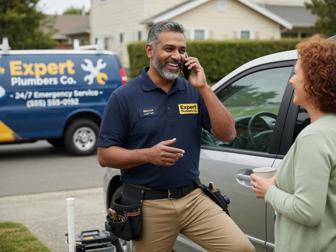 Drain Cleaning Cobb, CA FAQs
